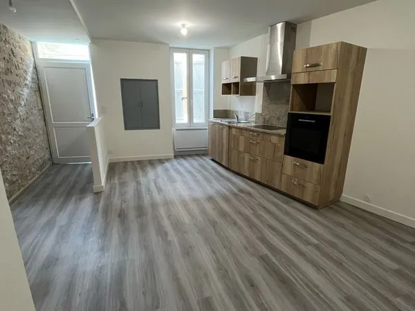 Maison de ville 3 pièces 98m2