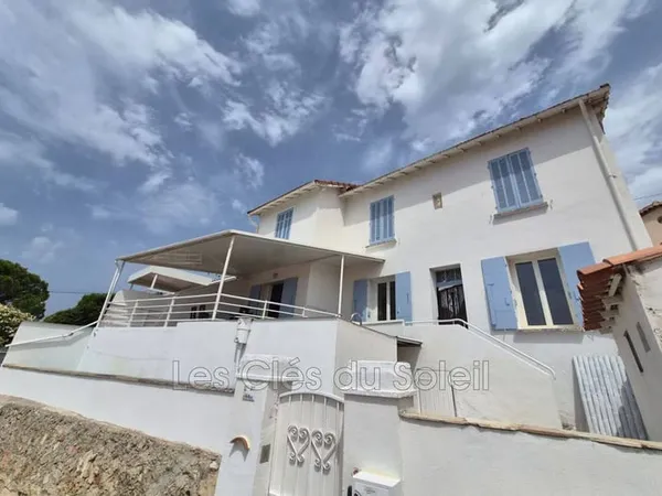 Maison 6 pièces 110 m²