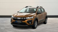 Dacia Sandero 1.0 TCe 90ch Stepway Extreme