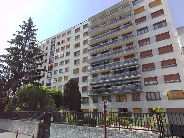Appartement 3 pièces 70 m²