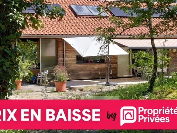 Maison 6 pièces 136 m²