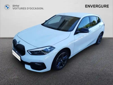 Bmw Serie 1 série 1 118da 150ch edition sport