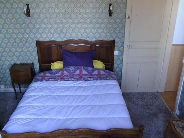 Chambre de 11m2 à louer sur Arras