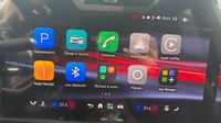 Mercedes Glb 250+ EQ 272ch AMG Line — photo 17