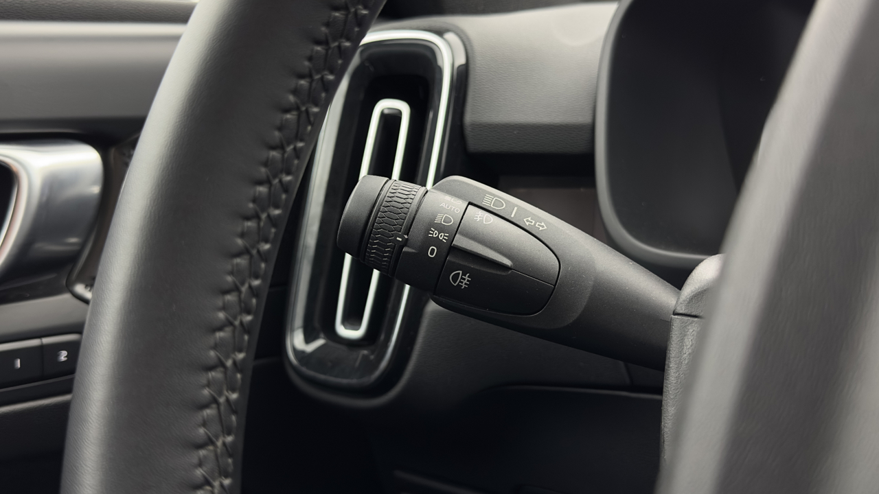 Volvo XC40 T5 Recharge 180+82 ch DCT7 — photo 15