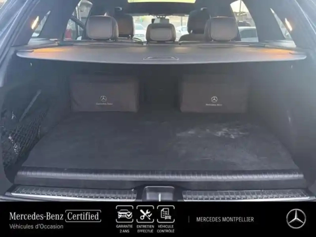 Mercedes Glc 300 e 211+122ch amg line 4matic 9g-tronic euro6d-t-evap-isc — photo 15