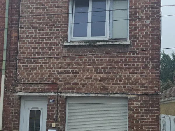 Maison 4 pièces 77 m²