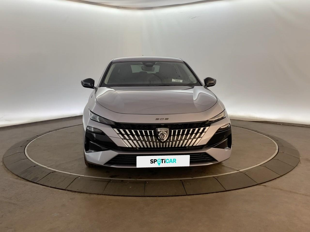 Peugeot 308 bluehdi 130ch s&s eat8 allure — photo 2