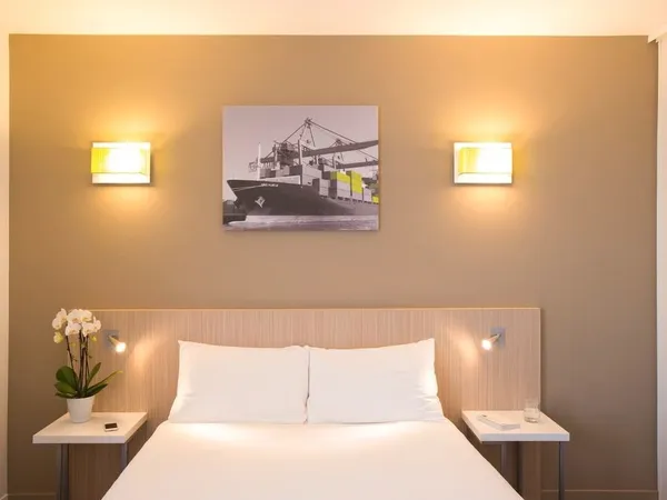 Appartement à vendre Le Havre