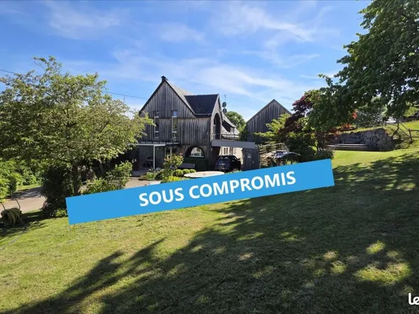 Maison 8 pièces 270 m²