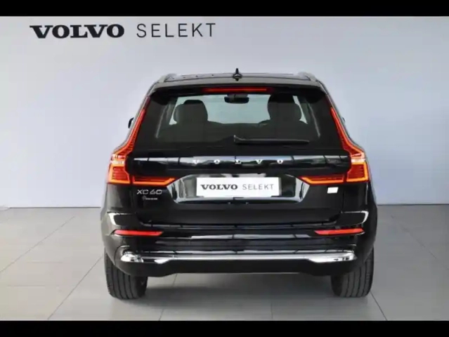 Volvo Xc60 t8 awd recharge 310 + 145ch ultimate style chrome geartronic — photo 20