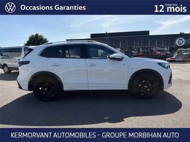 Volkswagen Tiguan 1.5 etsi 150ch dsg7 — photo 65
