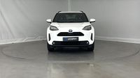 Toyota Yaris Cross 116h Design MY22