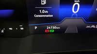 Volkswagen Polo 1.0 TSI 95ch Style DSG7 — photo 9
