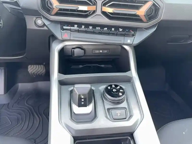 Dacia Bigster hybrid-g 150 4x4 — photo 26