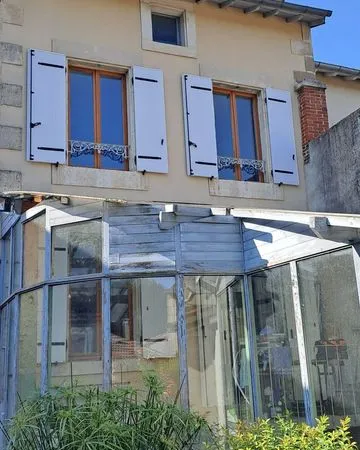 Maison 5 chambres