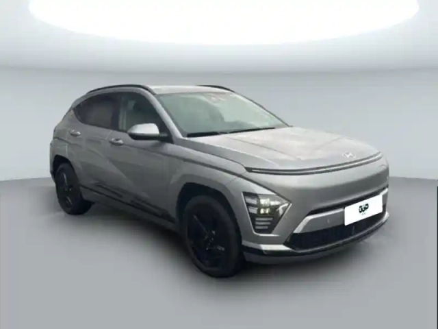 Hyundai Kona electric 65kwh - 217ch ultime edition — photo 8