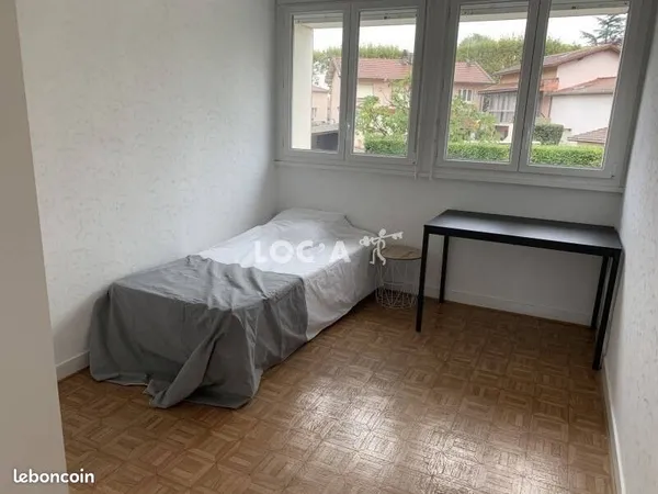 Appartement 4 pièces 73 m²