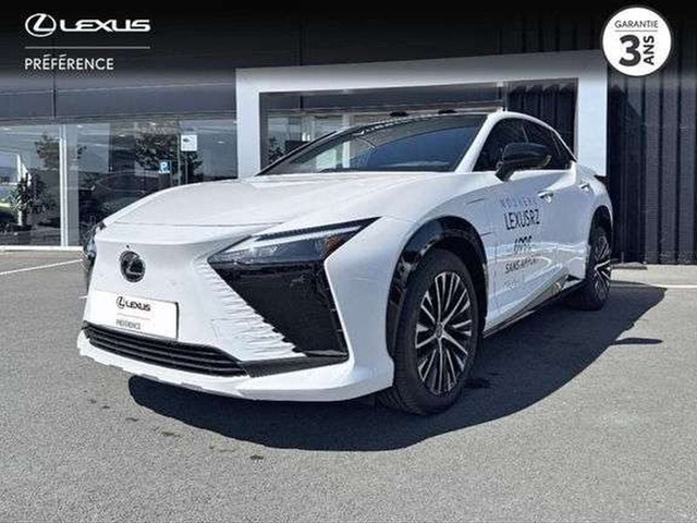 Lexus RZ Lexus RZ 500e Executive MC26