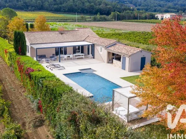Maison 5 pièces 142 m²