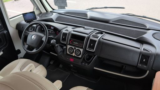 Fleurette Integral Discover 75 LMF 2.3 JTD 150 - 50 Edition – 2018 – 22159 km – Diesel – Boîte Manuelle — photo 41