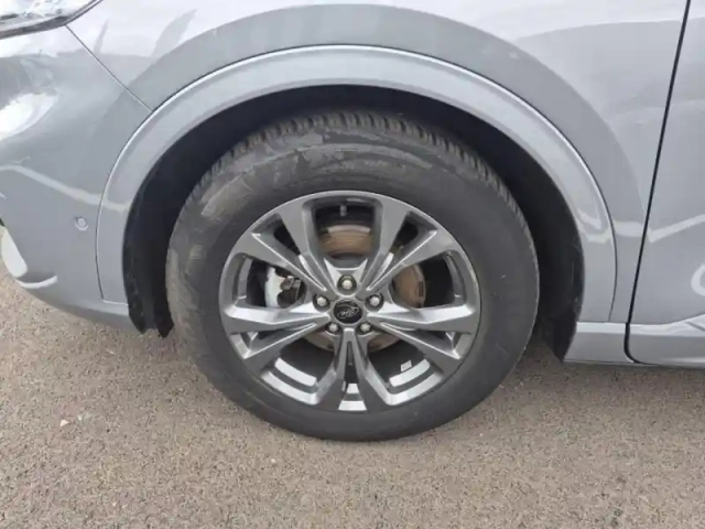 Ford Kuga 2.0 ecoblue 120 ch st-line bva — photo 15