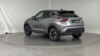 Nissan Juke 1.6 Hybrid 143ch Business+ 2023.5 — photo 8