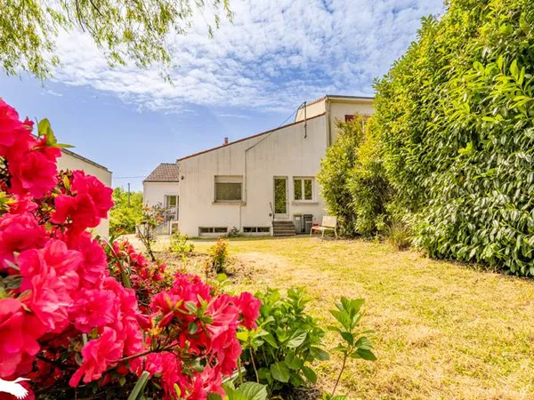 Maison 5 pièces 127 m²