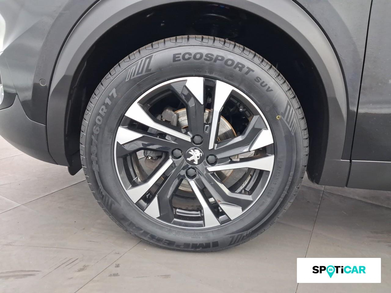 Peugeot 2008 1.2 puretech 130ch s&s gt eat8 — photo 11