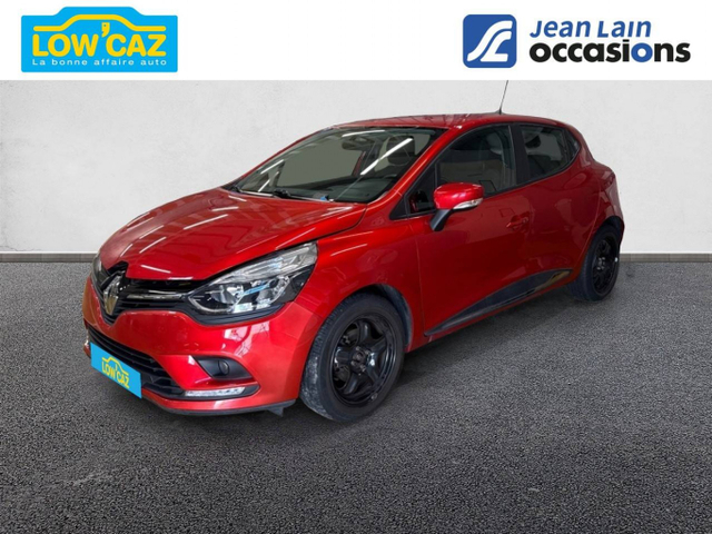 Renault Clio TCe 90 Trend