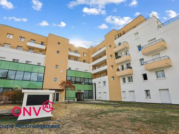 Appartement 2 pièces 47 m²