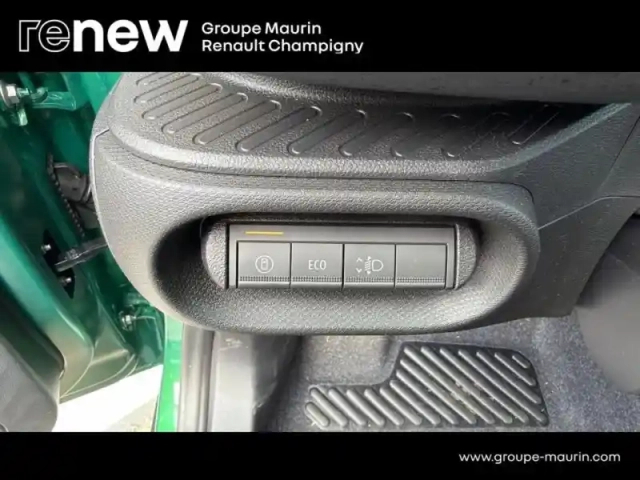 Renault Twingo e-tech electrique 80ch 27,5kwh techno autonomie urbaine — photo 14