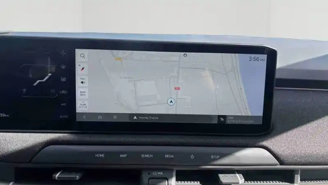 Kia Ev3 204 ch autonomie longue 81.4 kwh — photo 58