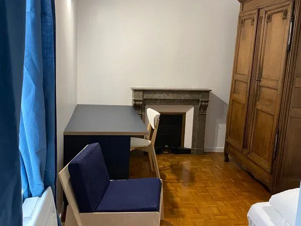 Appartement meublé Lons le saunier