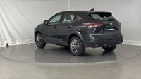 Nissan Qashqai 1.3 Mild Hybrid 158ch Business Edition Xtronic — photo 8