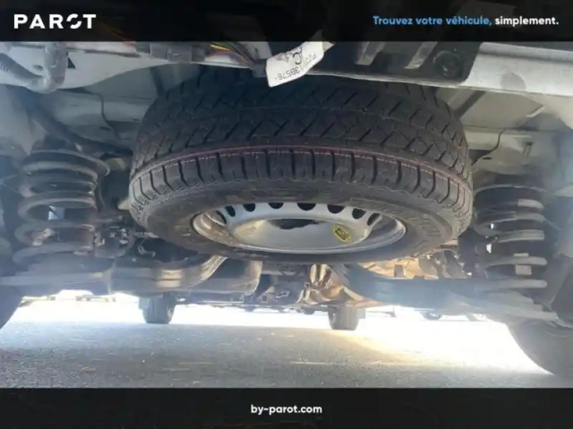 Ford Custom fg 280 l1h1 2.0 ecoblue 136ch trend — photo 29
