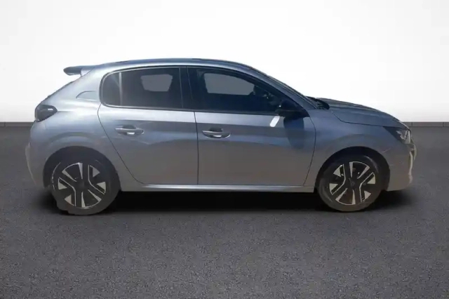 Peugeot 208 hybrid 100 e-dcs6 — photo 7