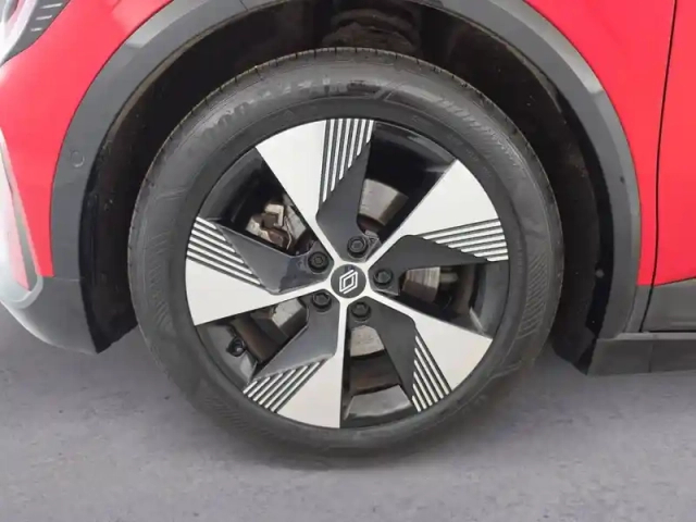 Renault Megane e-tech ev60 220 ch super charge — photo 236