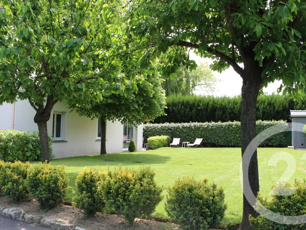 Maison 5 pièces 131 m²