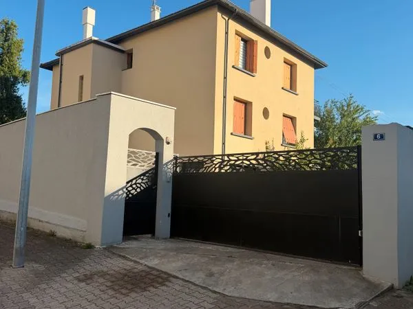 Maison a lorette
