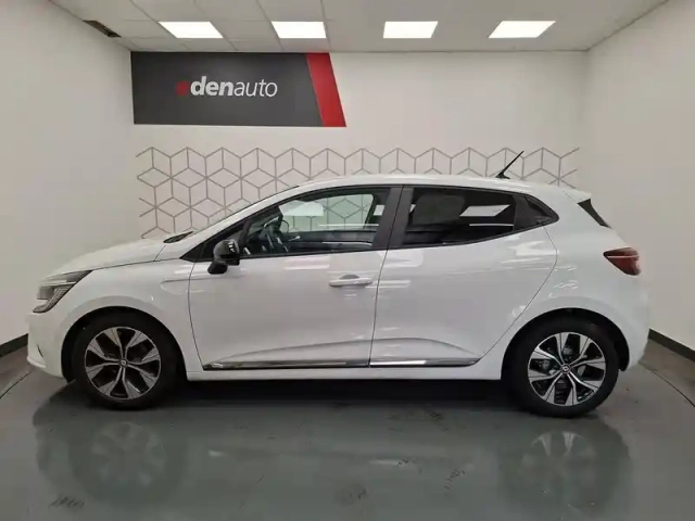 Renault Clio tce 100 gpl — photo 7