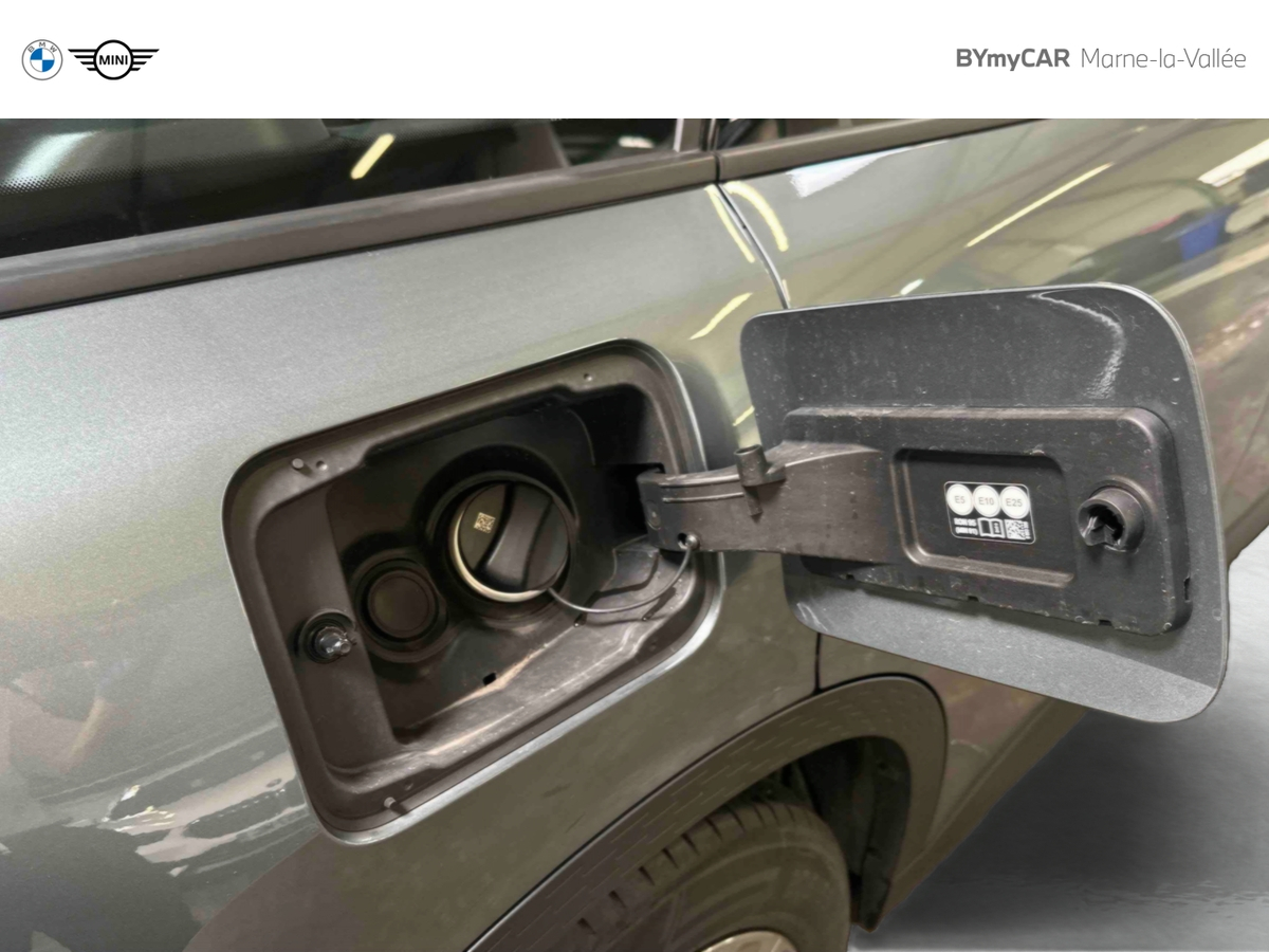 Mini Countryman C — photo 9