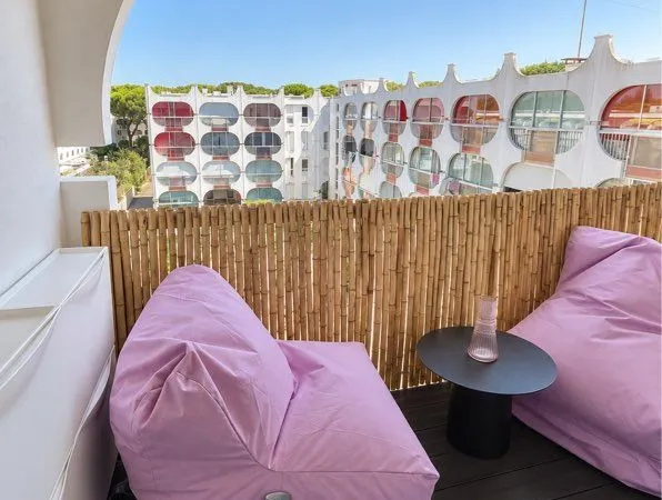 Studio cosy proche plage - La Grande-Motte