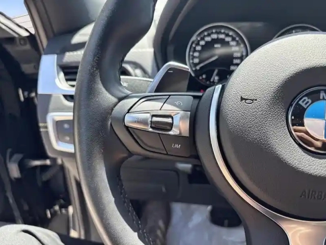 Bmw X2 m35i 306 ch bva8 m performance — photo 19
