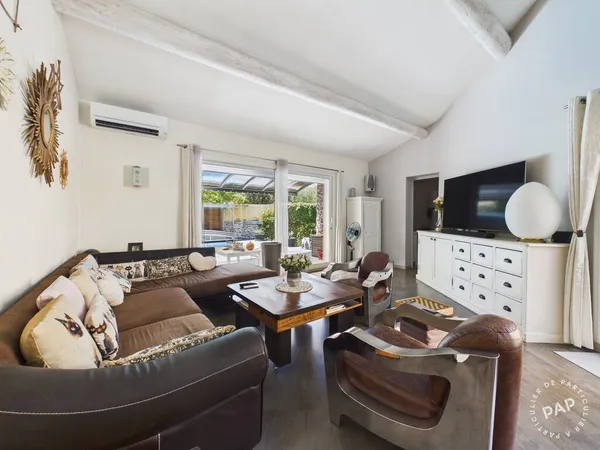Maison 5 pièces 150 m²