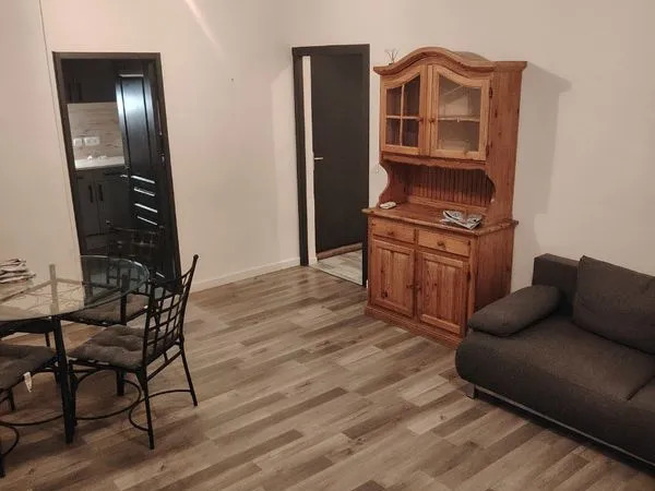 Appartement F3