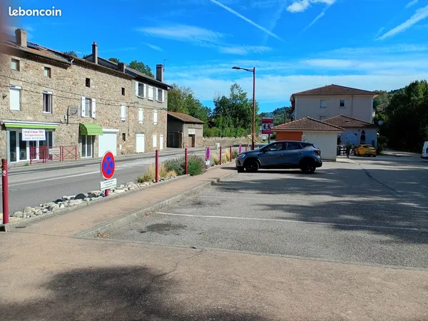 Local commercial à louer