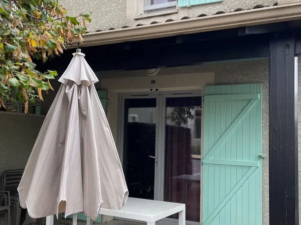 Appartement 3 pièces 44 m²