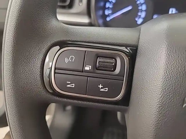Citroën C3 puretech 83 ch bvm5 — photo 21