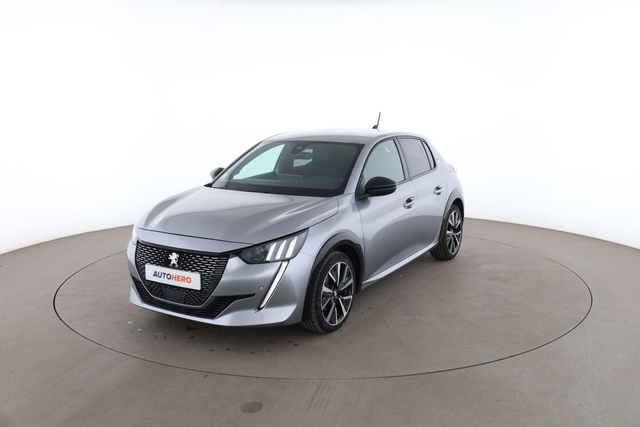 Peugeot 208 1.2 PureTech GT Line